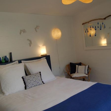 L'Abri Du Marin Hotel ออเดียร์น ภายนอก รูปภาพ